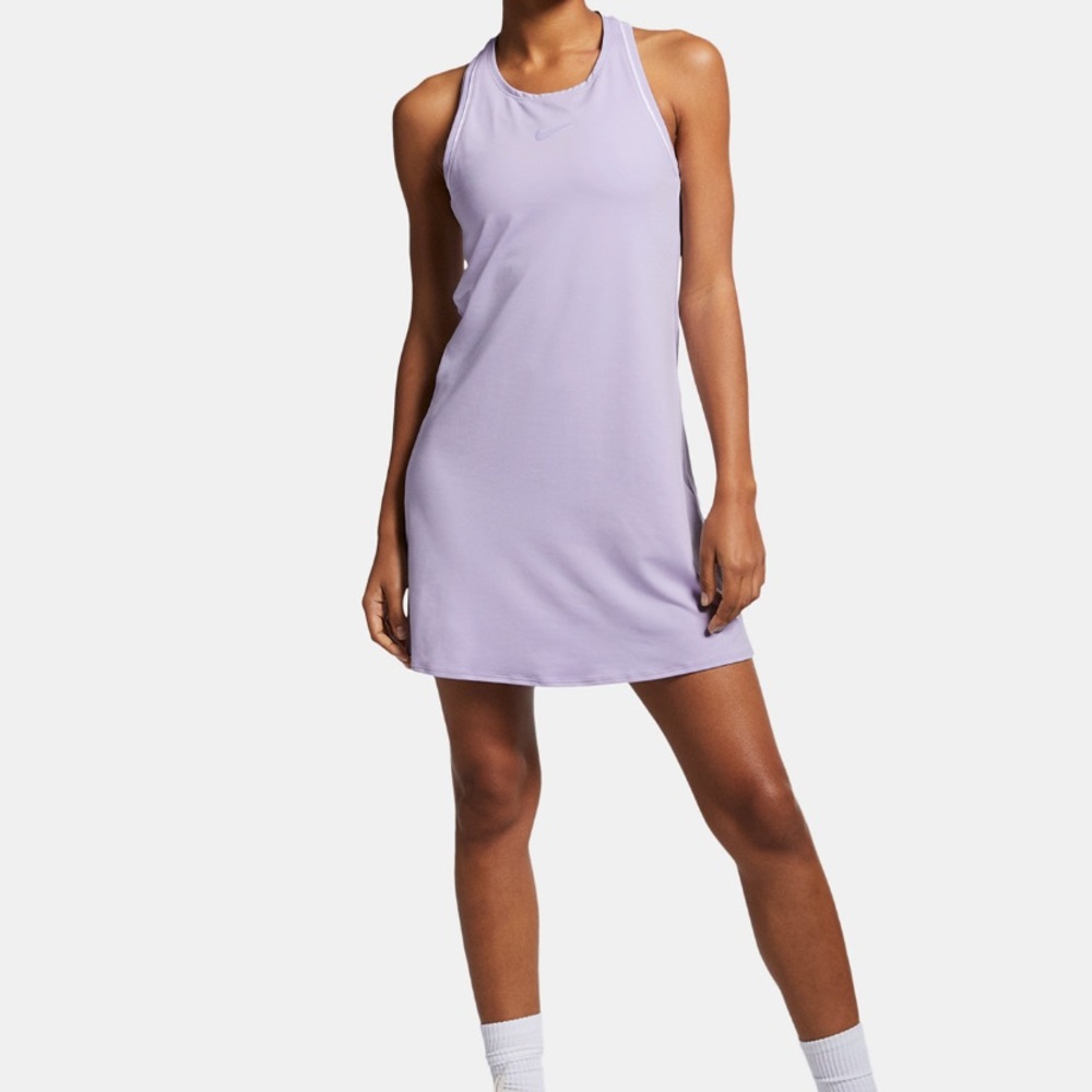 NWT Nike Tennis Dress